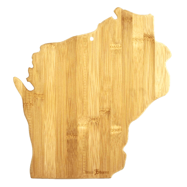U.S. Destination Bamboo Cutting and Serving Boards 764