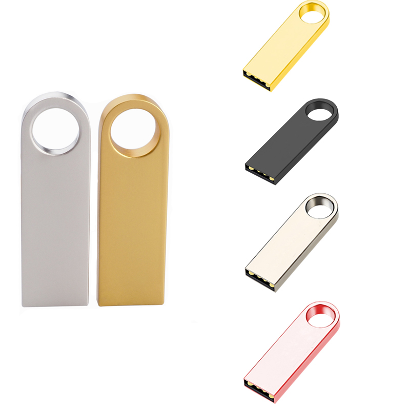 USB Memory Flash Drive 2