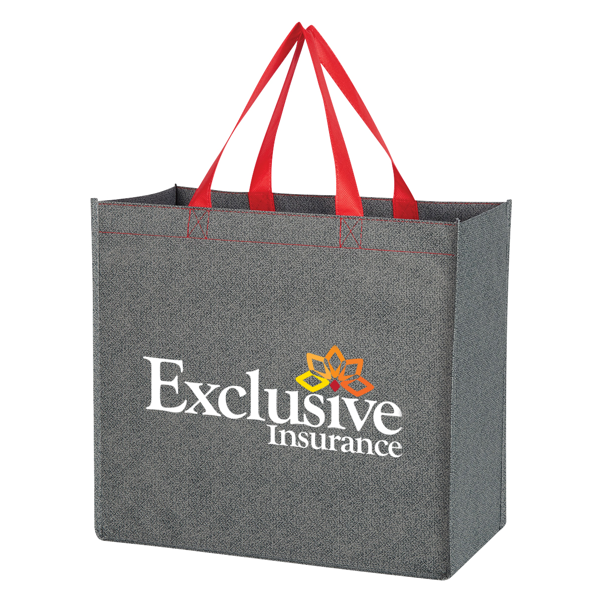 Non-Woven Cody Tote Bag 14