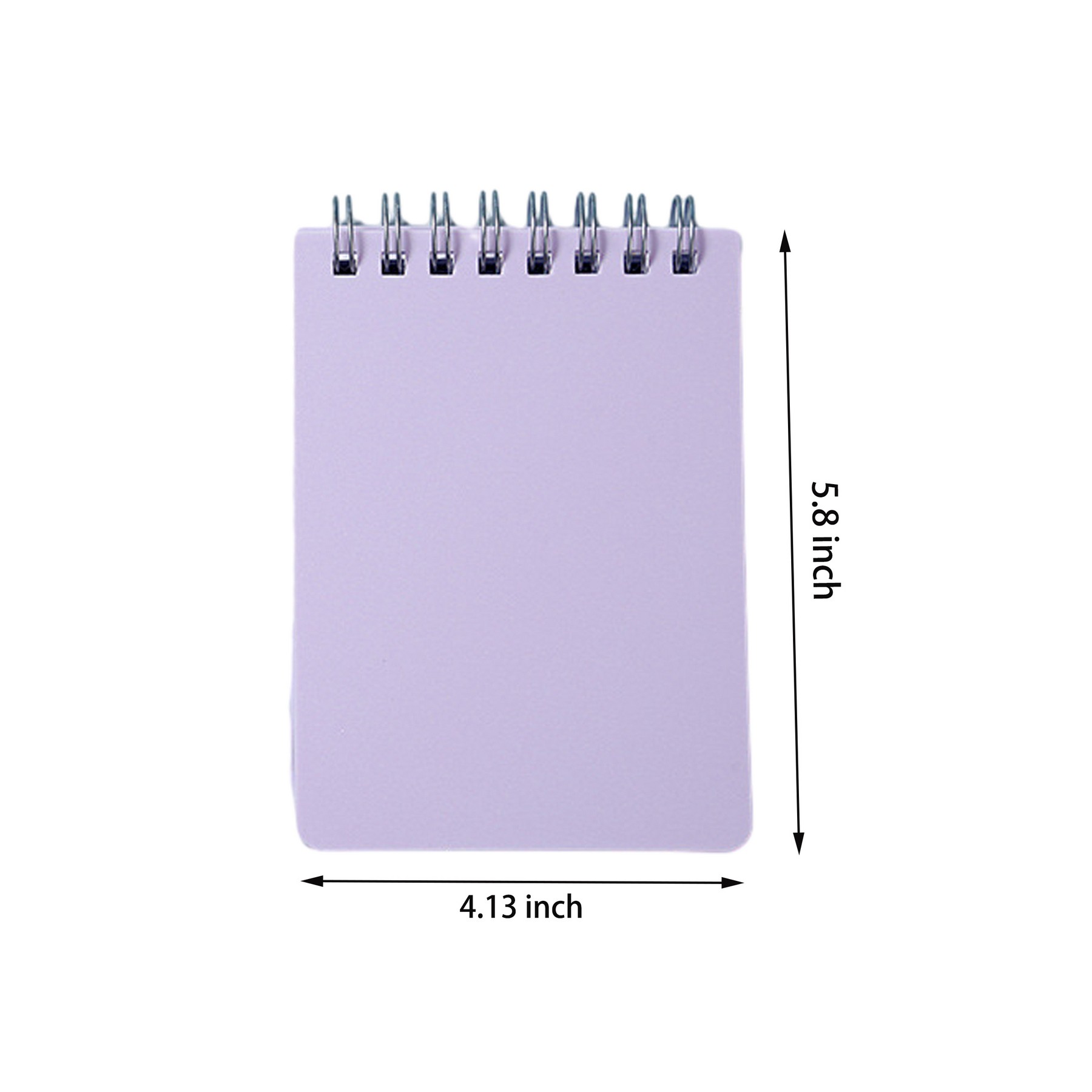 Top Spiral Notebook 2