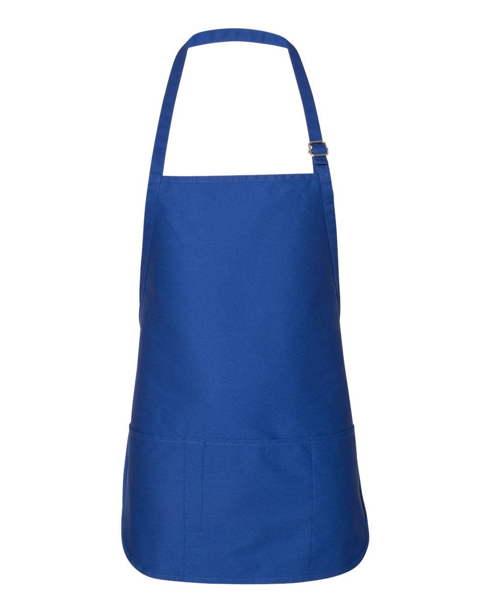 Adjustable Neck Strap Apron - 5507 8