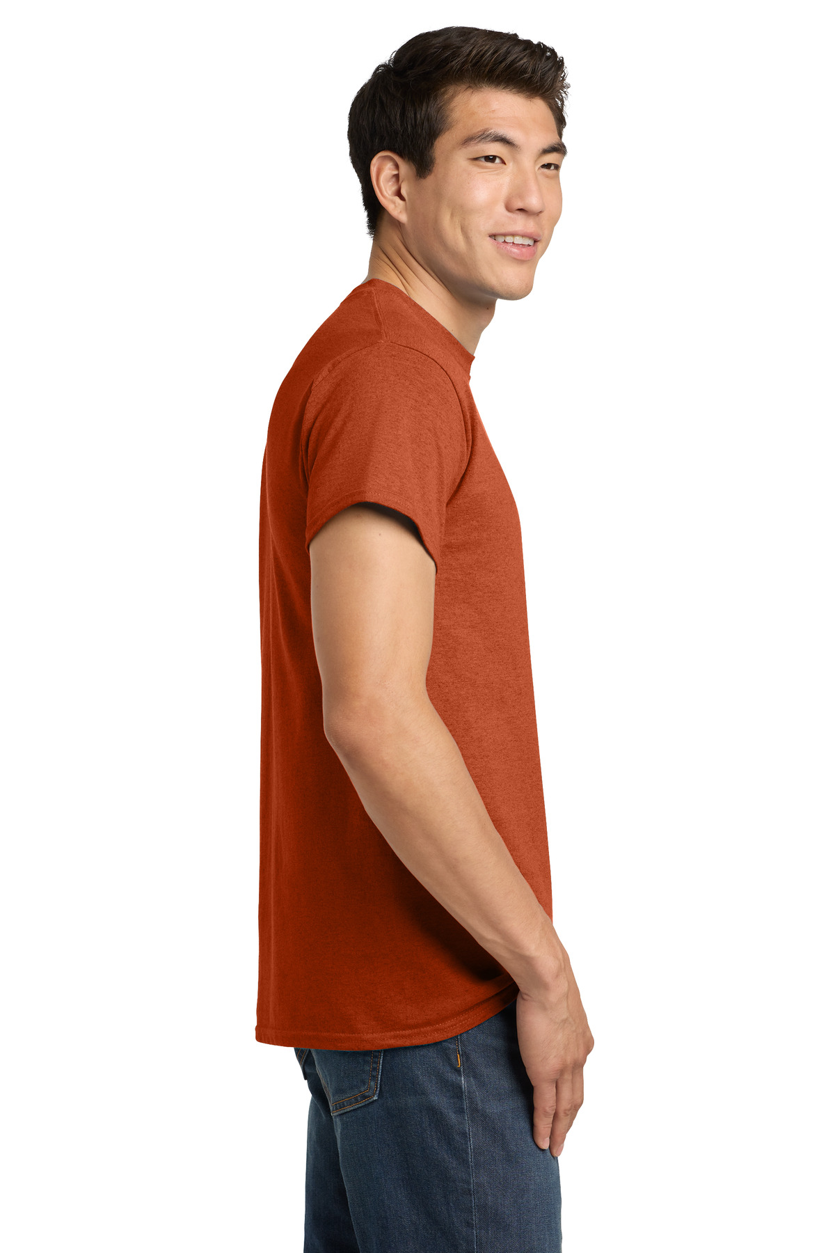 Gildan® Adult Heavy Cotton™ T-Shirt 372