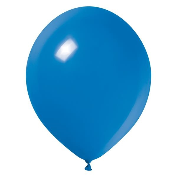 17" Standard Tuf-Tex Balloon 4