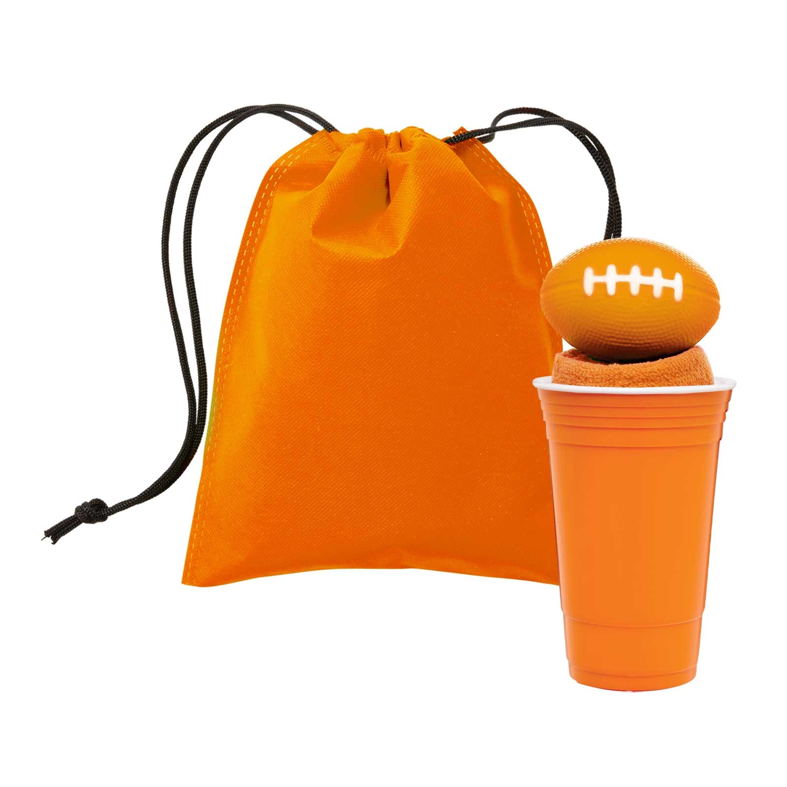 Football Rally Tailgate Kit 16