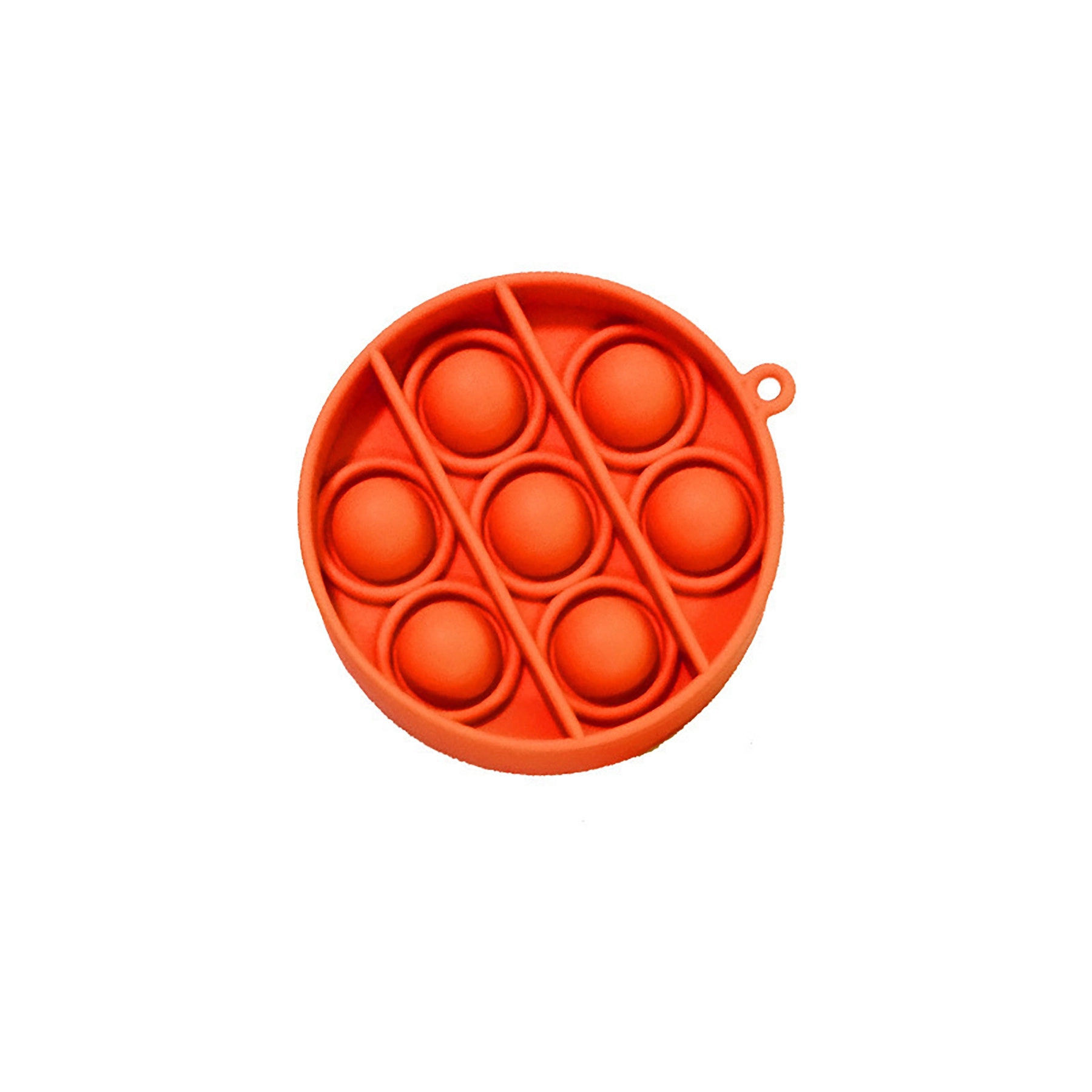 Mini Bubble Fidget Sensory Toy 2