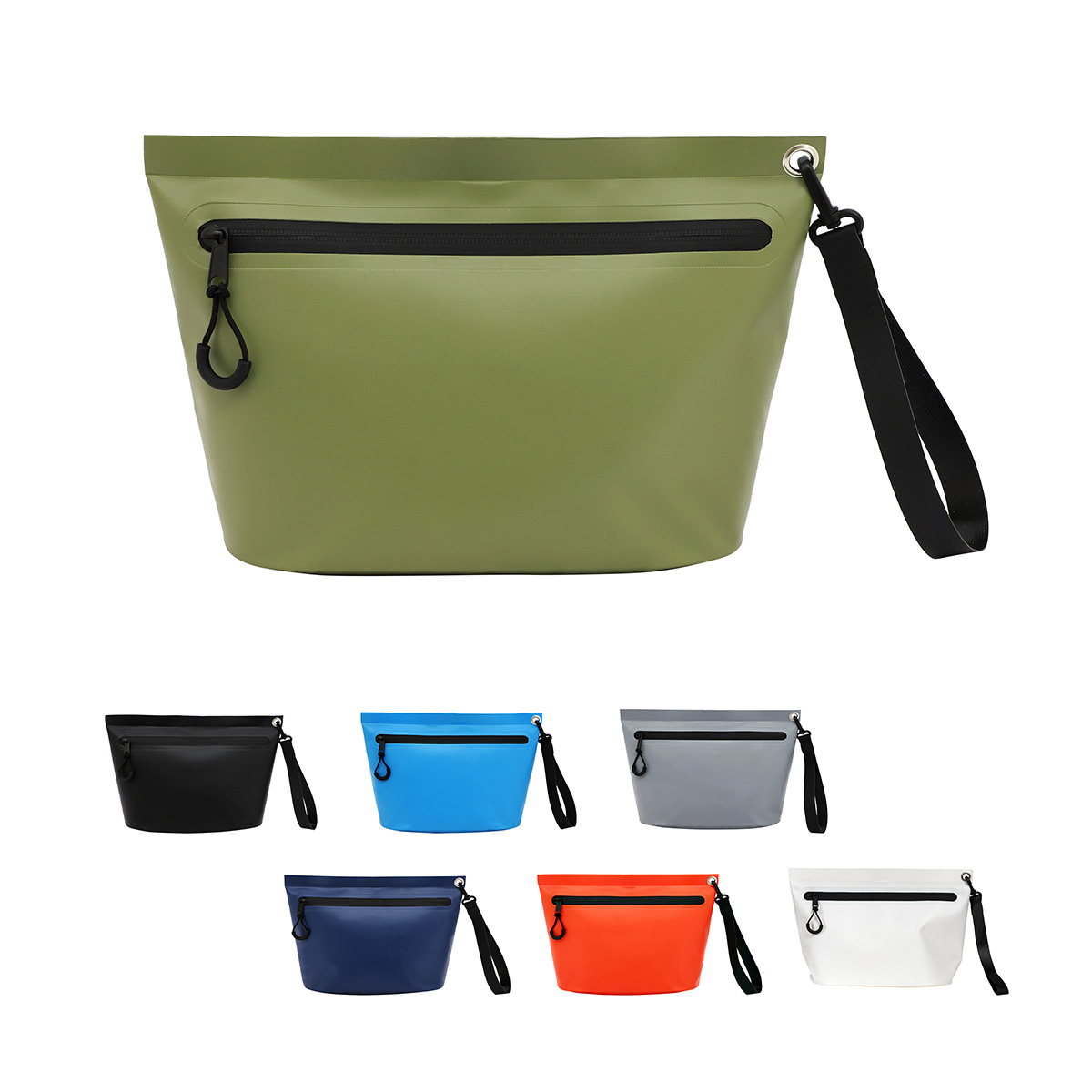 Sunfish Water Resistant Tarpaulin Utility Bag 39