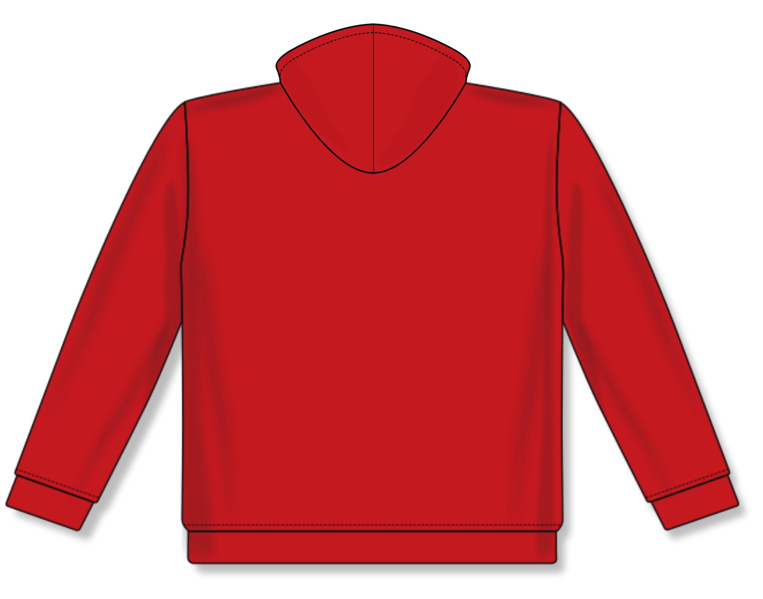 Apparel Sweatshirts A1835-G01 61