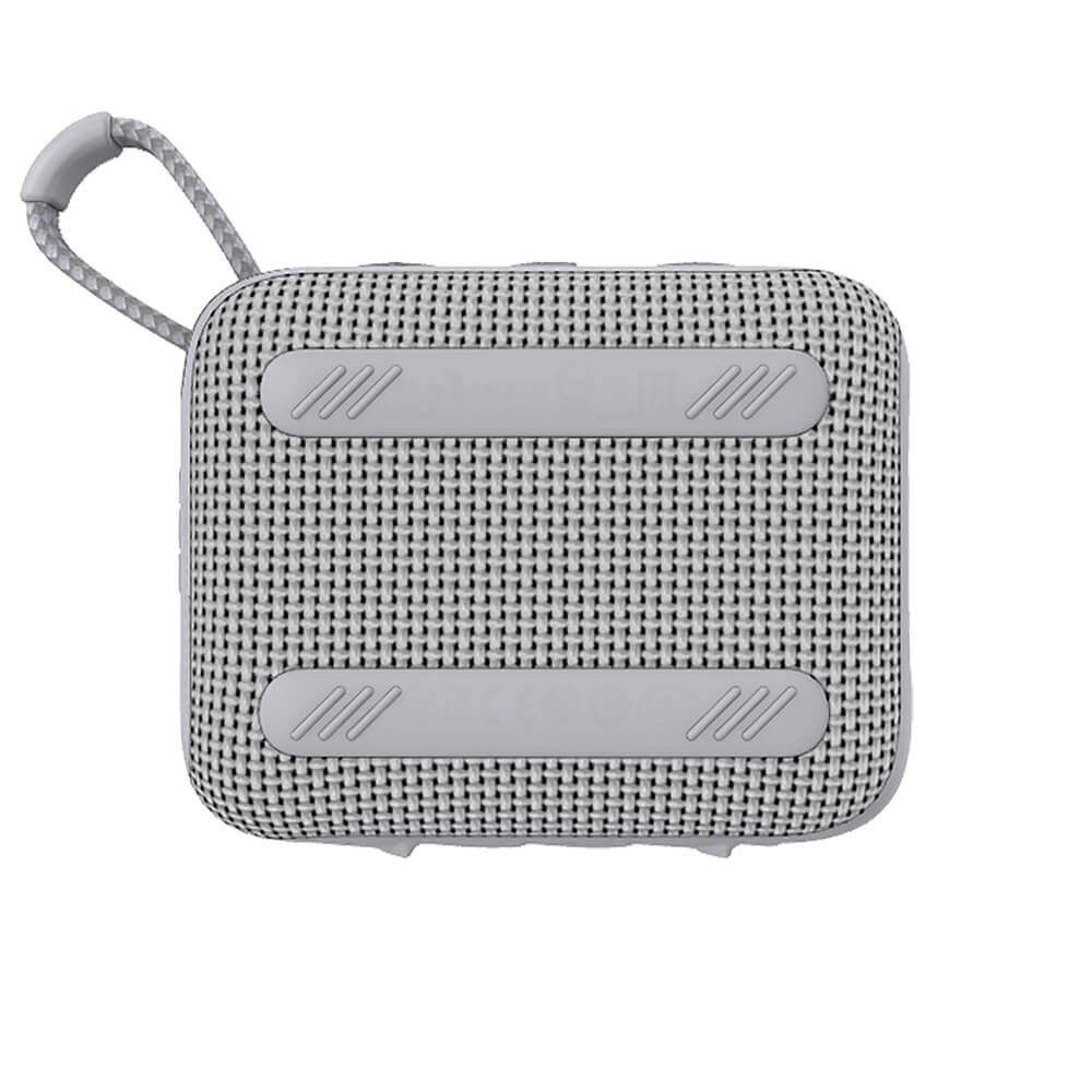 JBL Go 4 Bluetooth Portable Speaker 11
