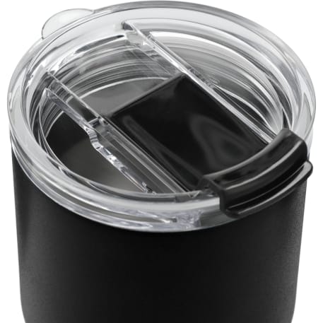 Bluff 12oz Vacuum Tumbler & Cooler 33