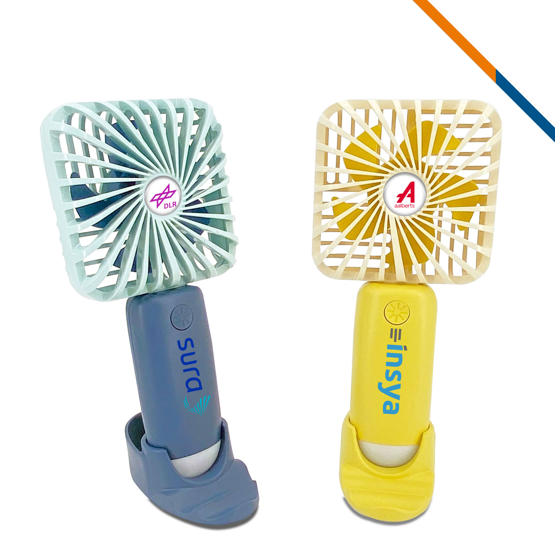 Beetle 3in1 Handheld Fan 2