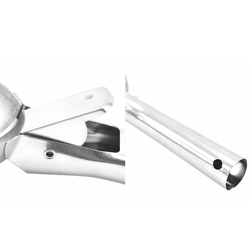Stainless Steel Ice Cream Scoop 1
