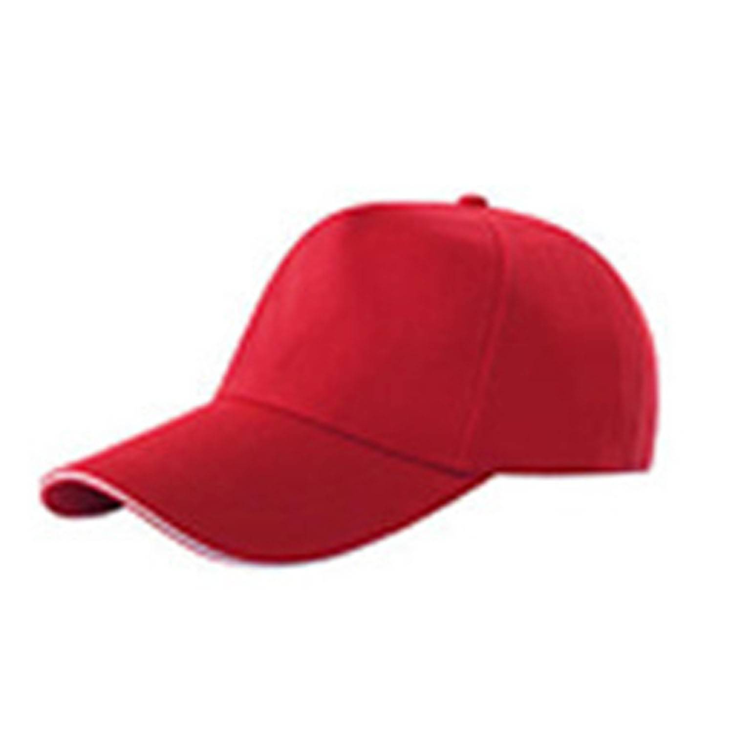 Breathable Sweat Absorbing Cotton Baseball Cap 11