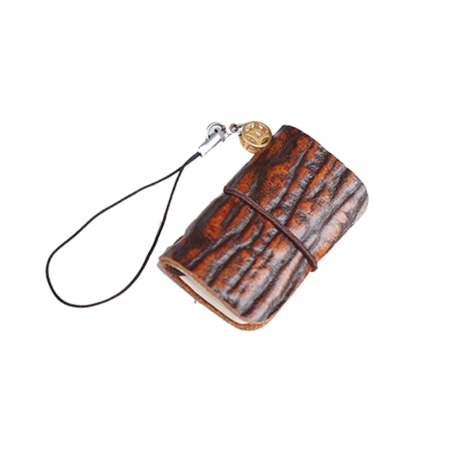 Mini Vintage Pocket Diary 5