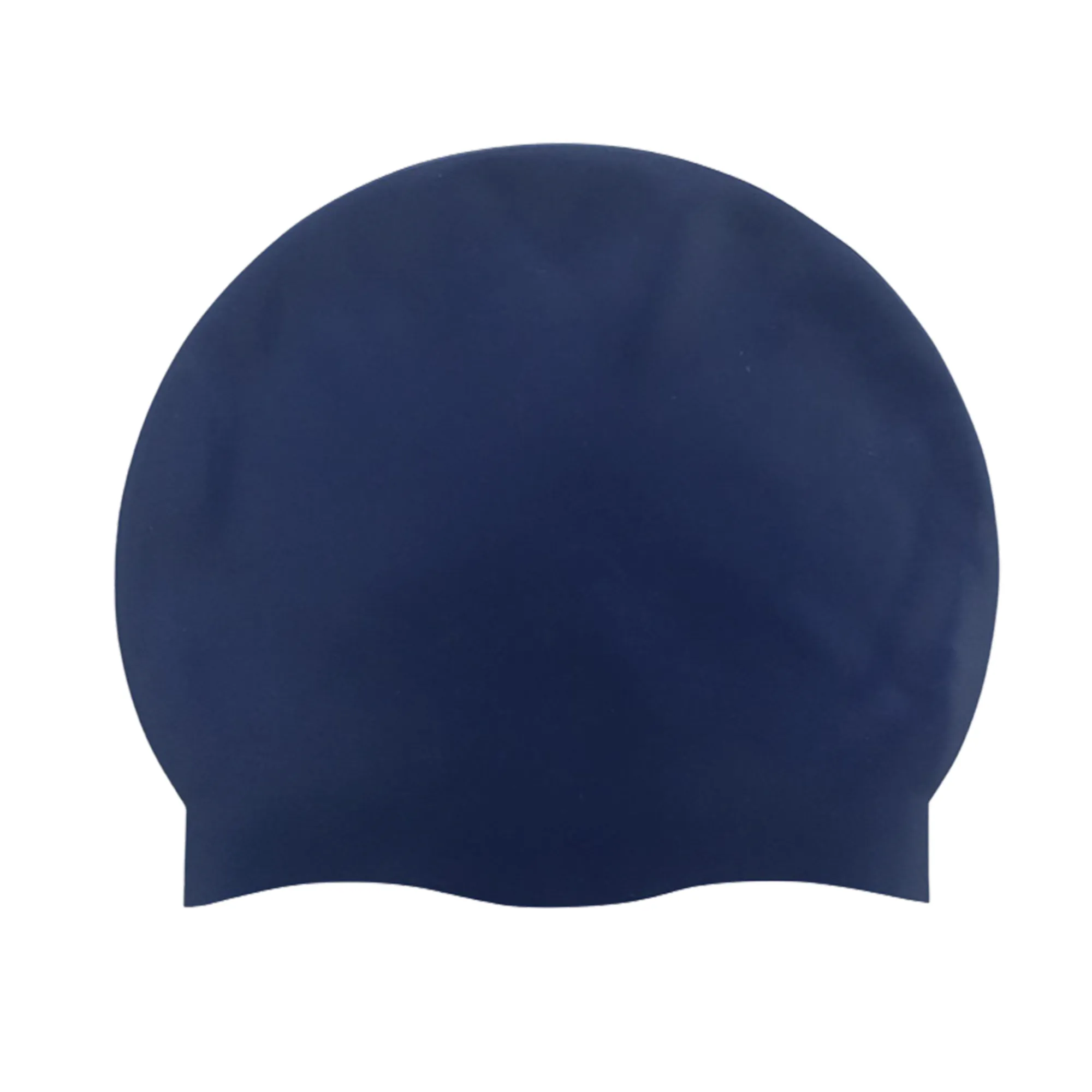 MOQ 50 PCS Silicone Swimming Cap 12
