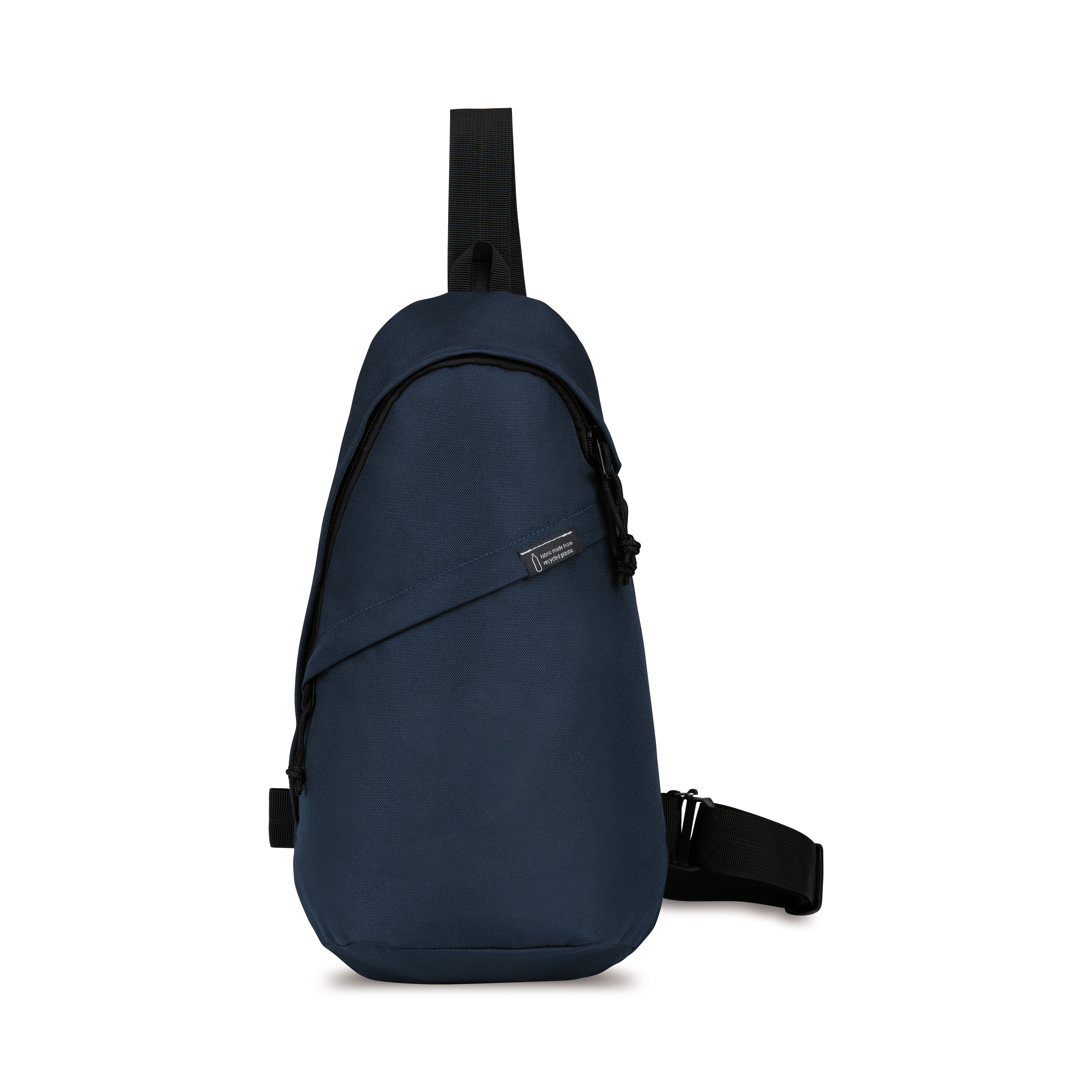 Renew Recycled rPET Sling Bag 15