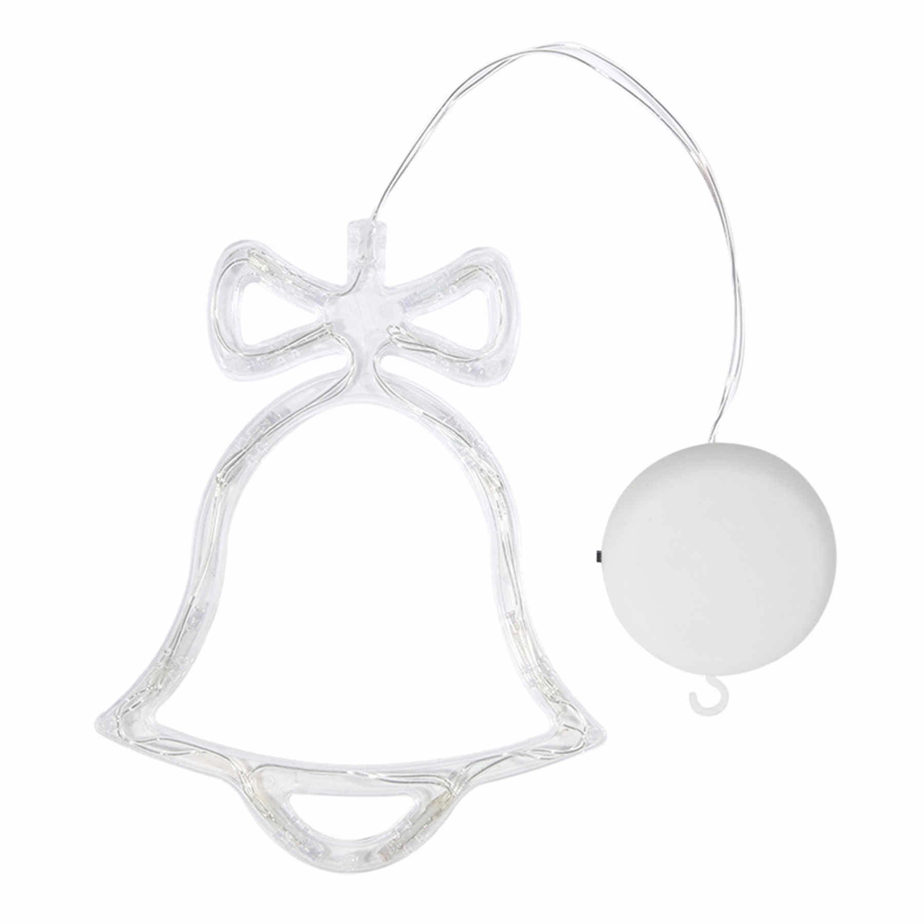Christmas Ornament LED Hanging Light 7