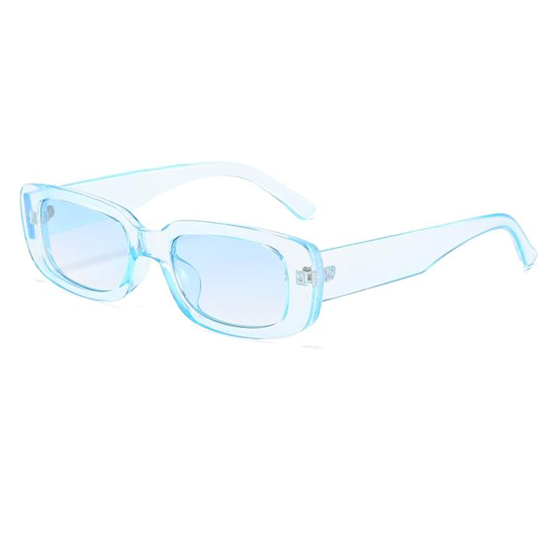 Rectangle Sunglasses 3
