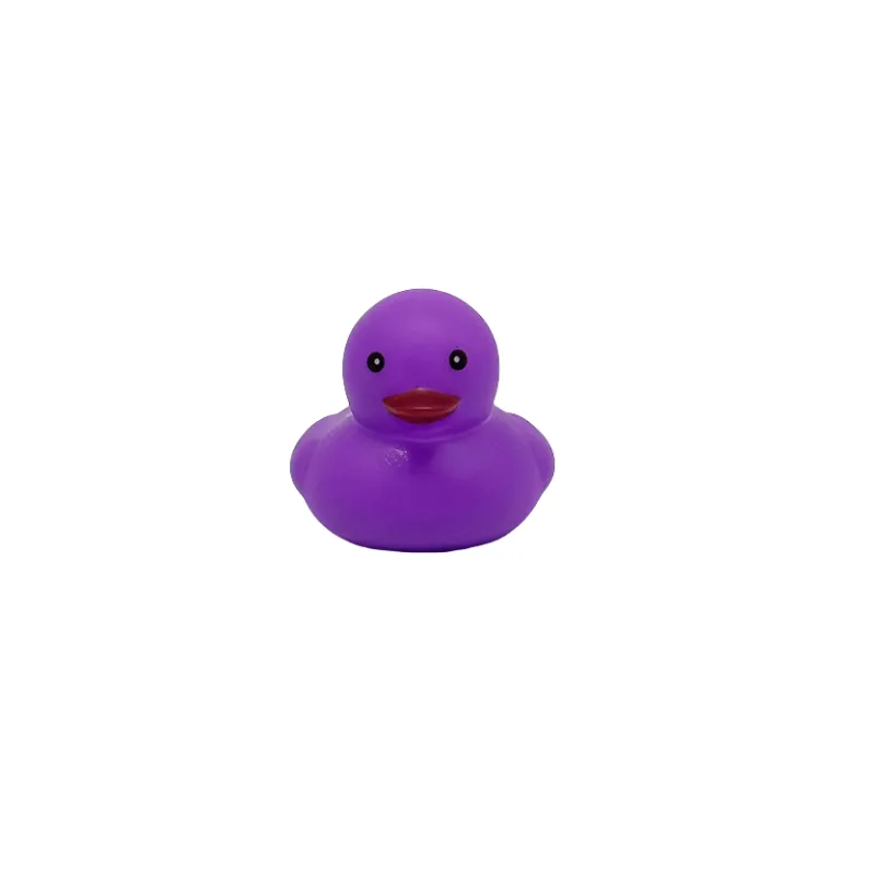 Colorful Duck Toy 4