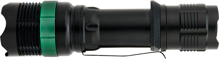 Trion Dual Output LED (CREE® XP-E R2 3 Watt) 28