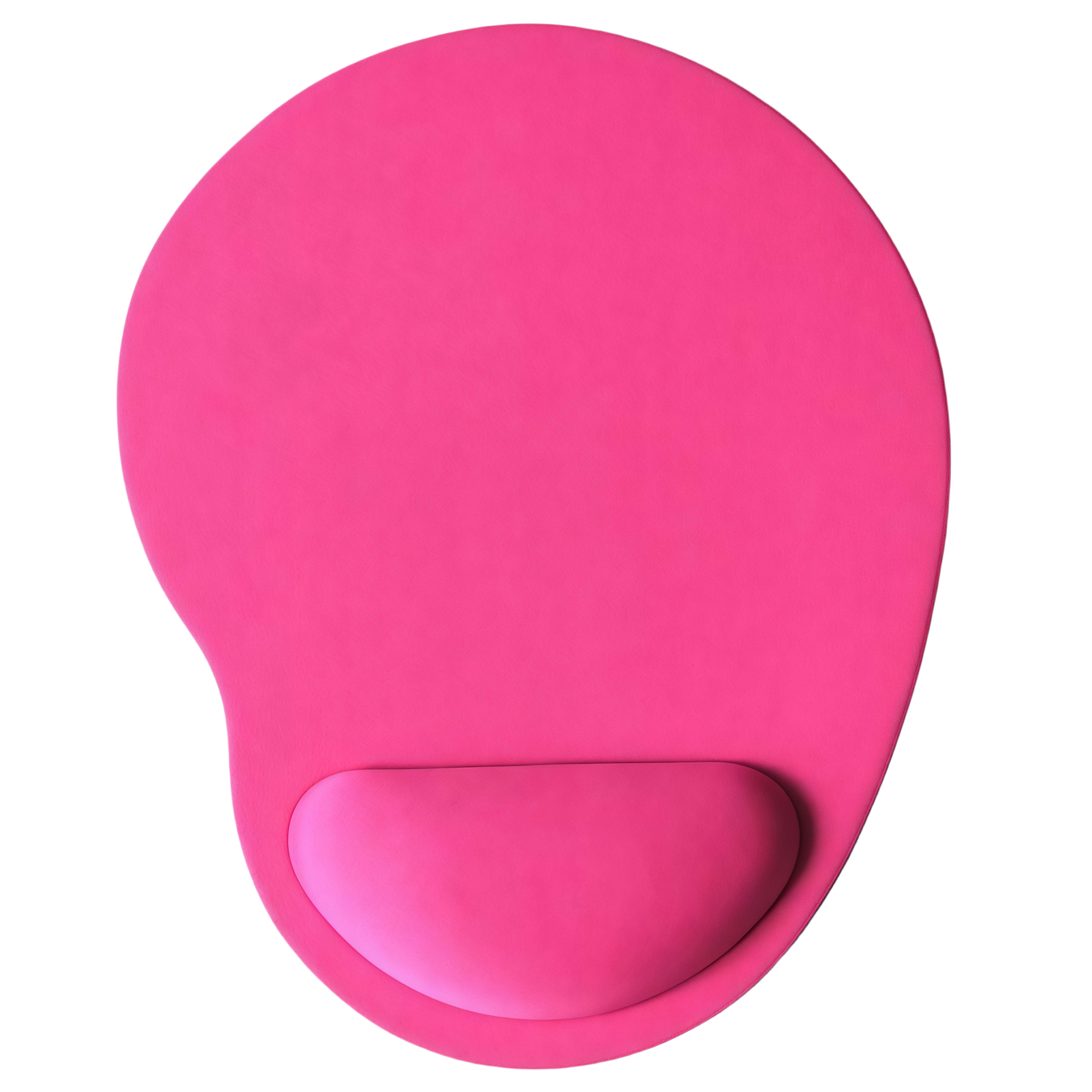 EVA Mouse Pad w/Wrist Rest 9