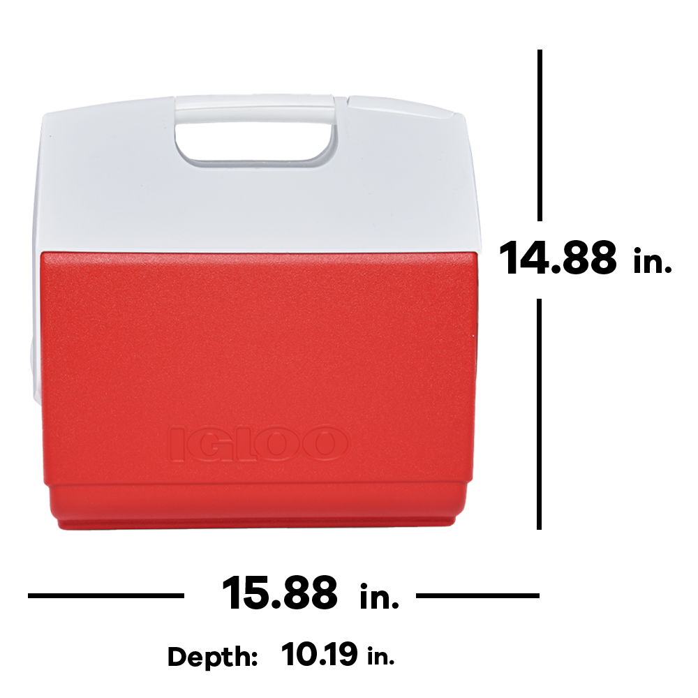 Igloo Playmate Elite 16qt Cooler