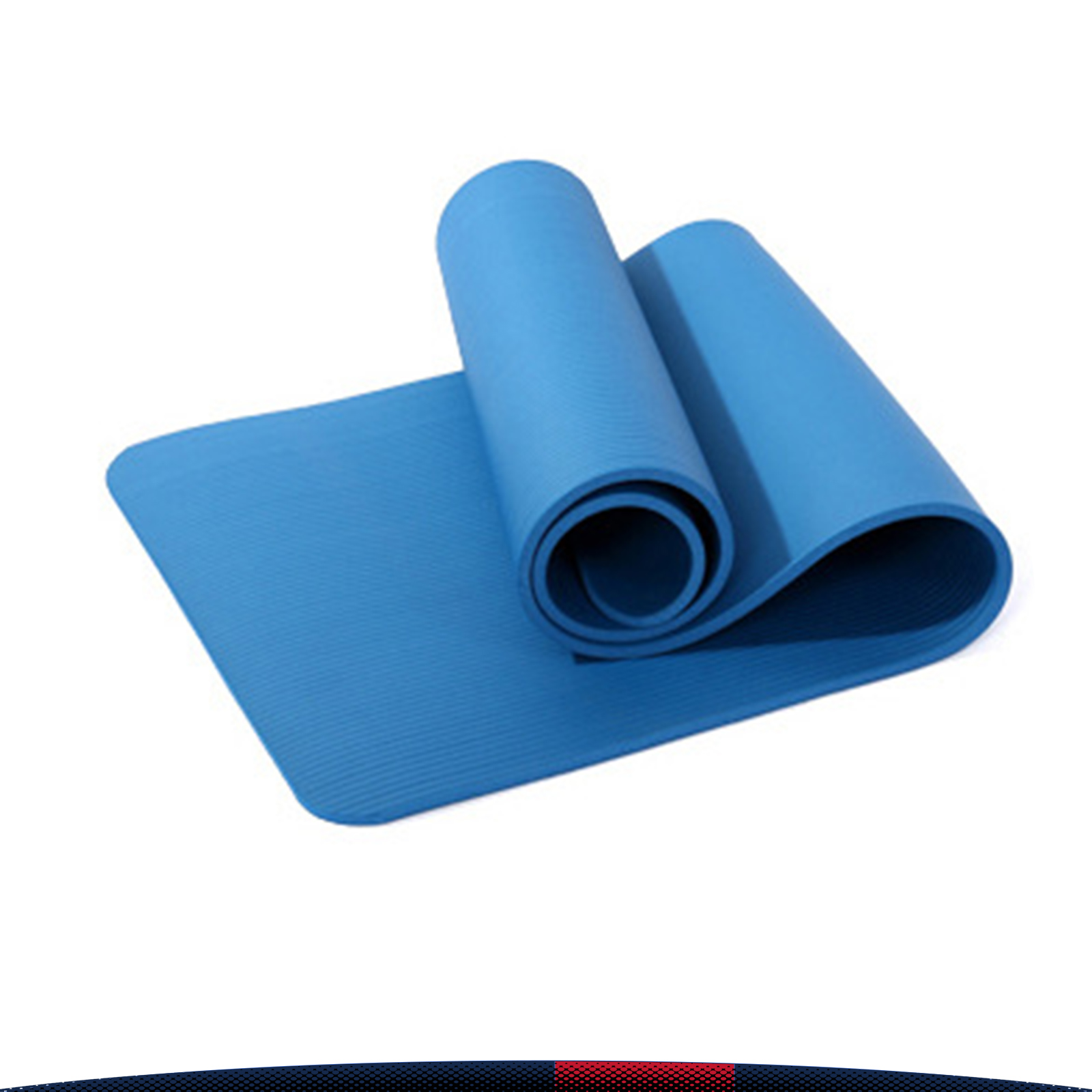 Theka Exercise Yoga Mat 2