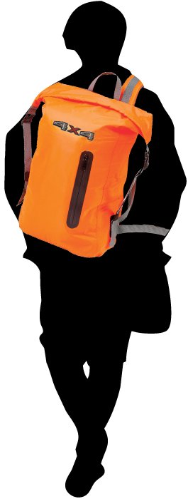 Urban Peak® Flow 29L Dry Bag Backpack 8