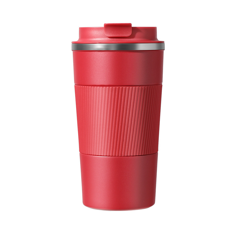 12oz. Stainless Steel Thermos Cup 3