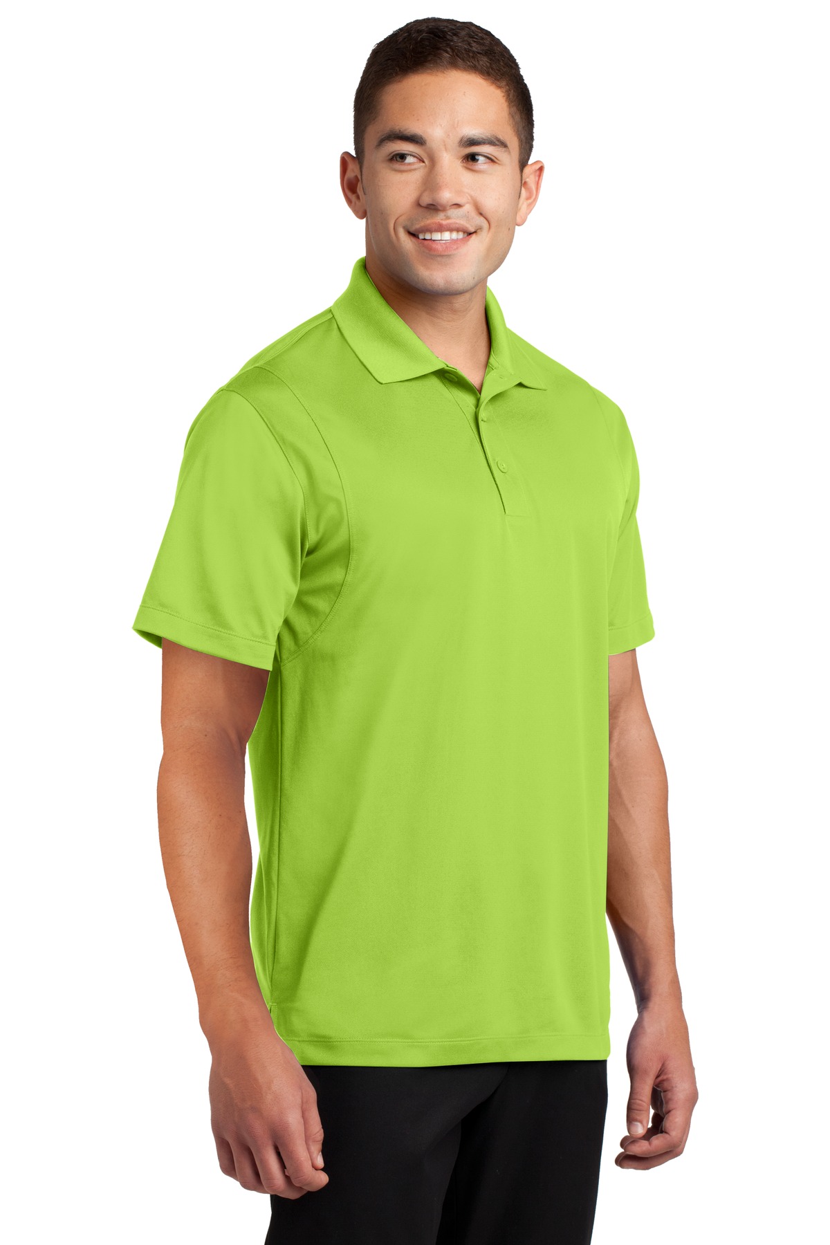 Sport-Tek® Micropique Sport-Wick Polo 33