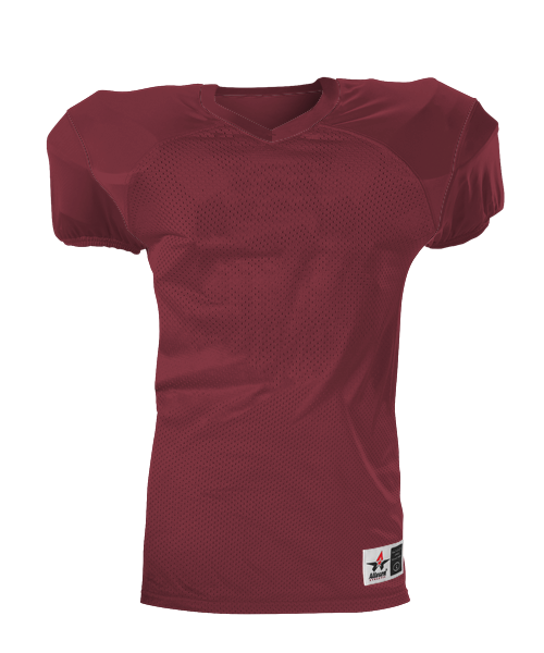 Youth Pro Game Football Jersey 27