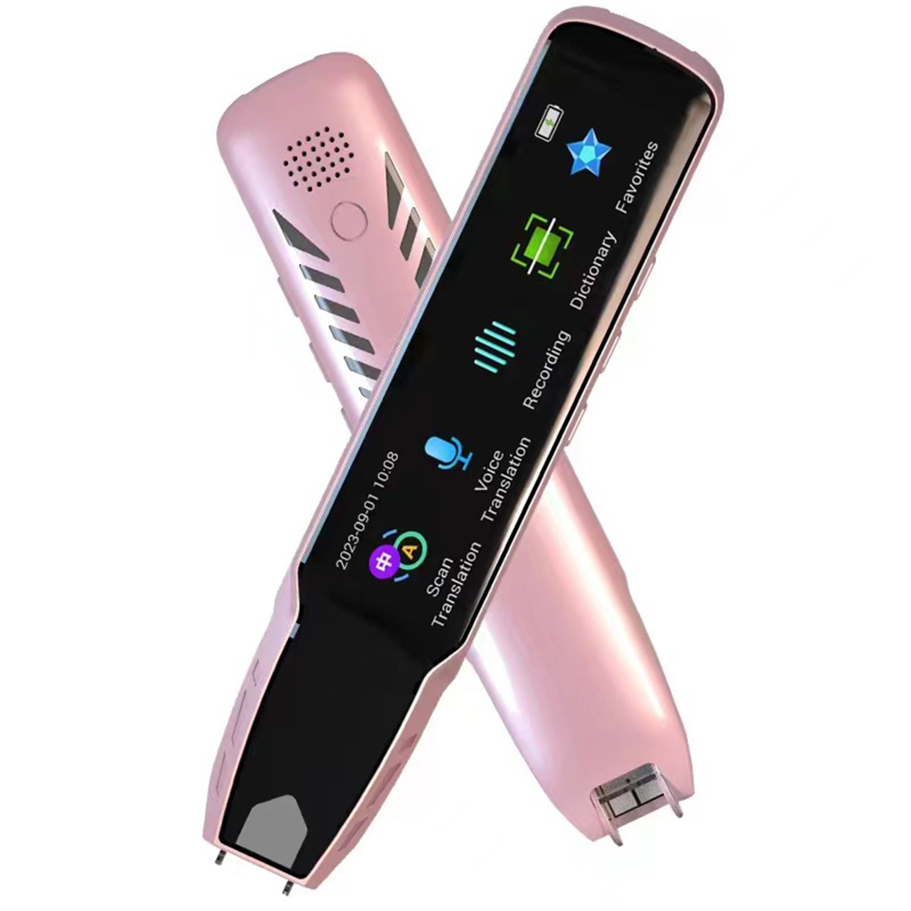 Upgraded Scan Read Write Translation Pen 112 Language Translation 5