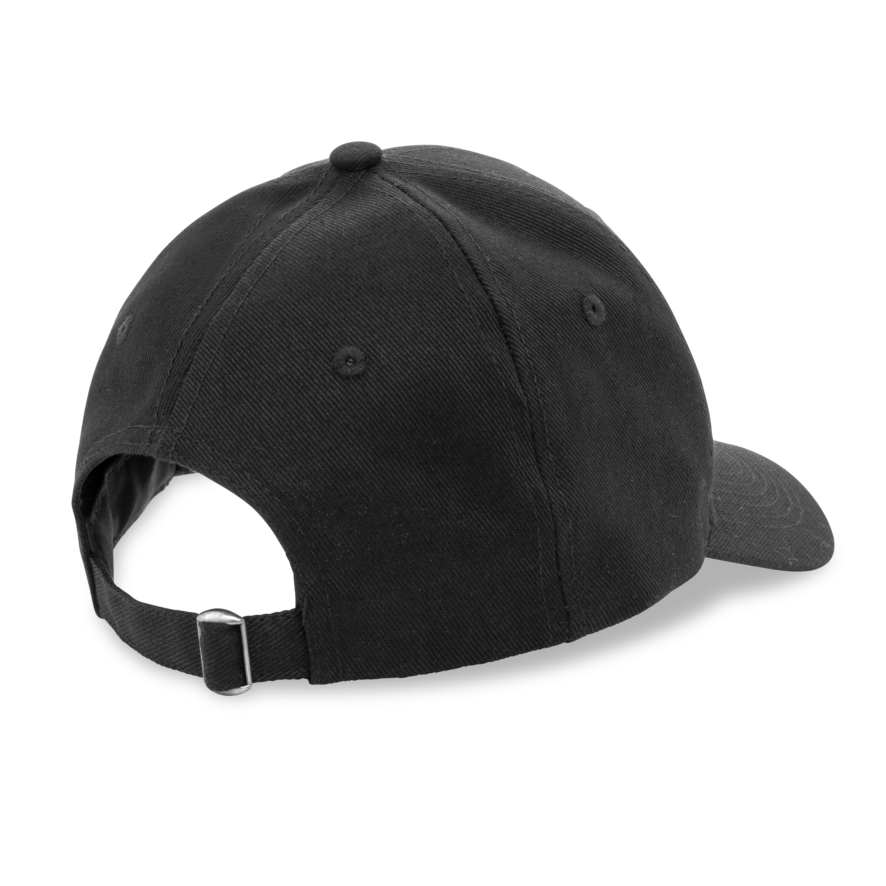 Impact 6 Panel 280gr Recycled Cotton Cap - AWARE™ 33