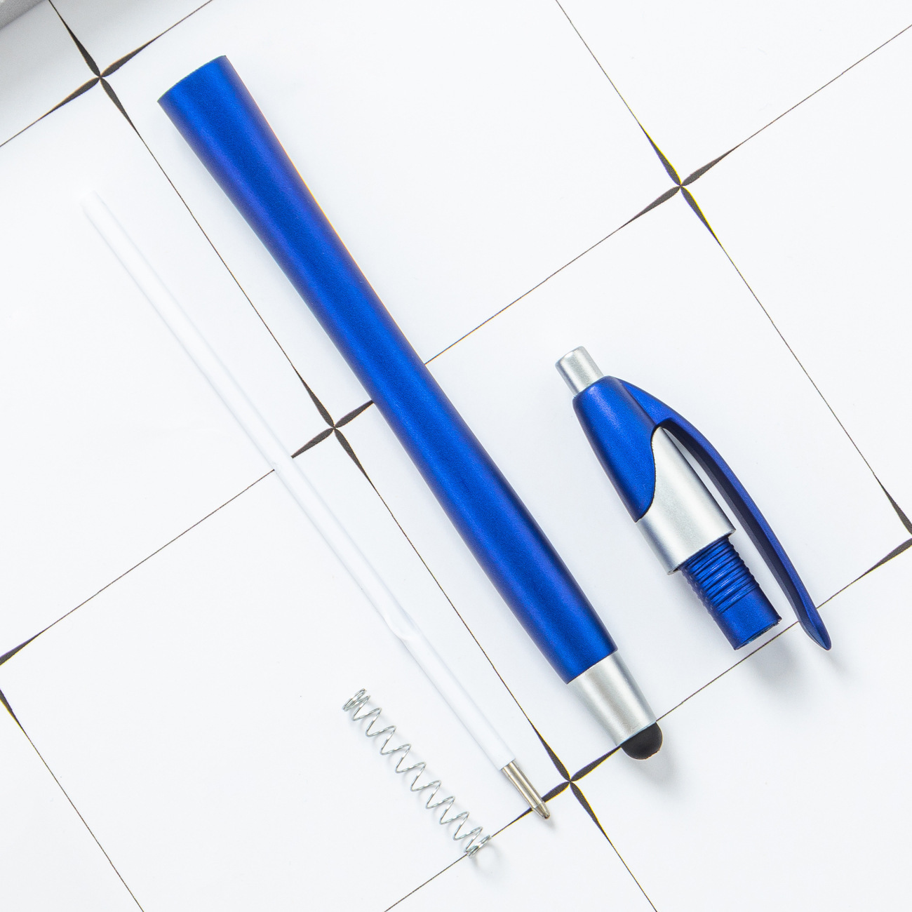 Metallic Stylus Pen 3