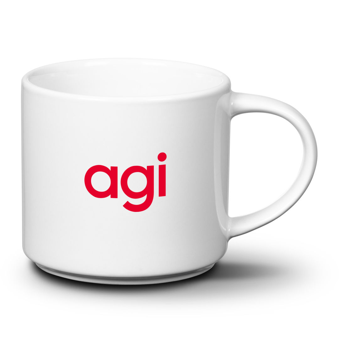 Davies Mug - 16oz - Imprinted 19