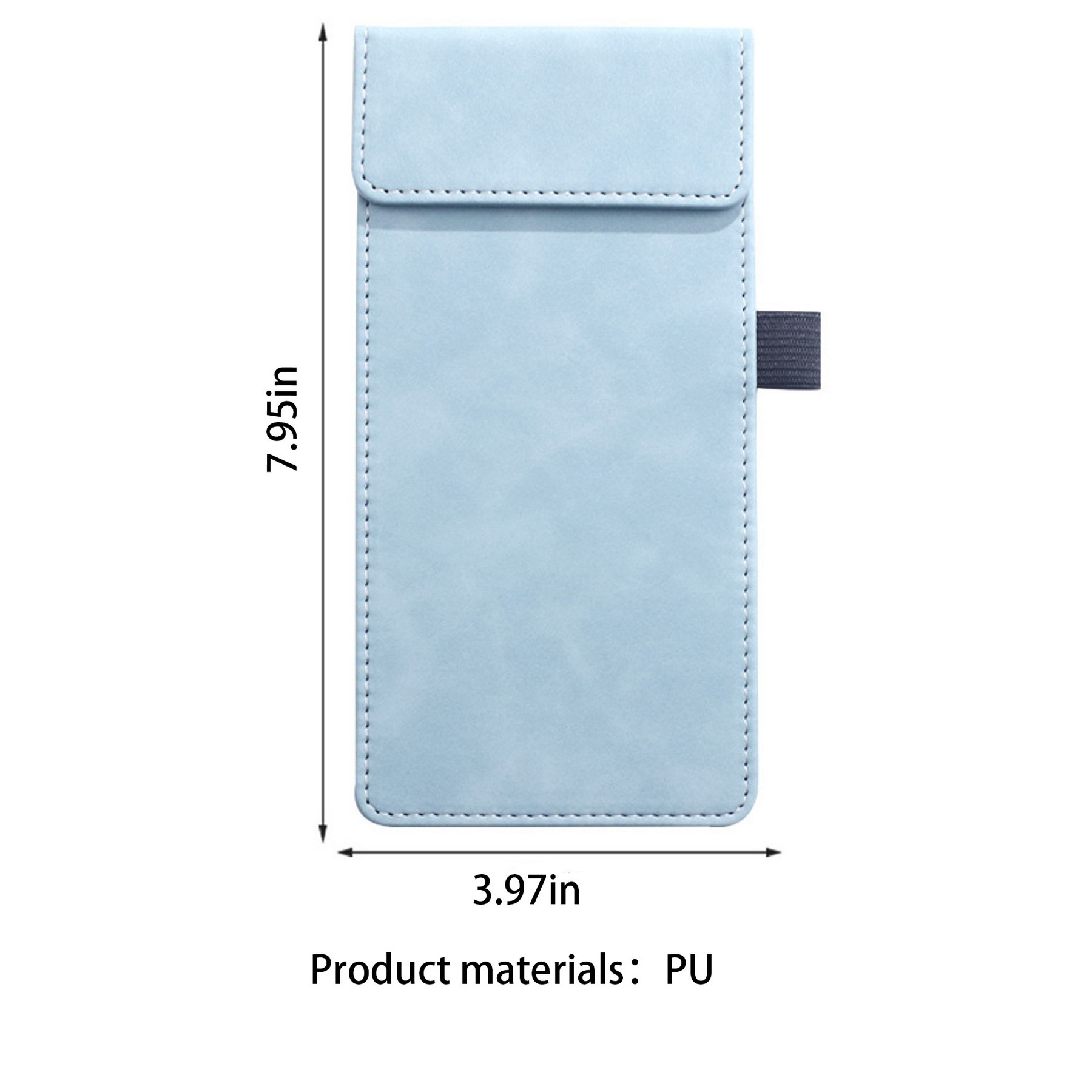 Menu Holder Clipboard 2