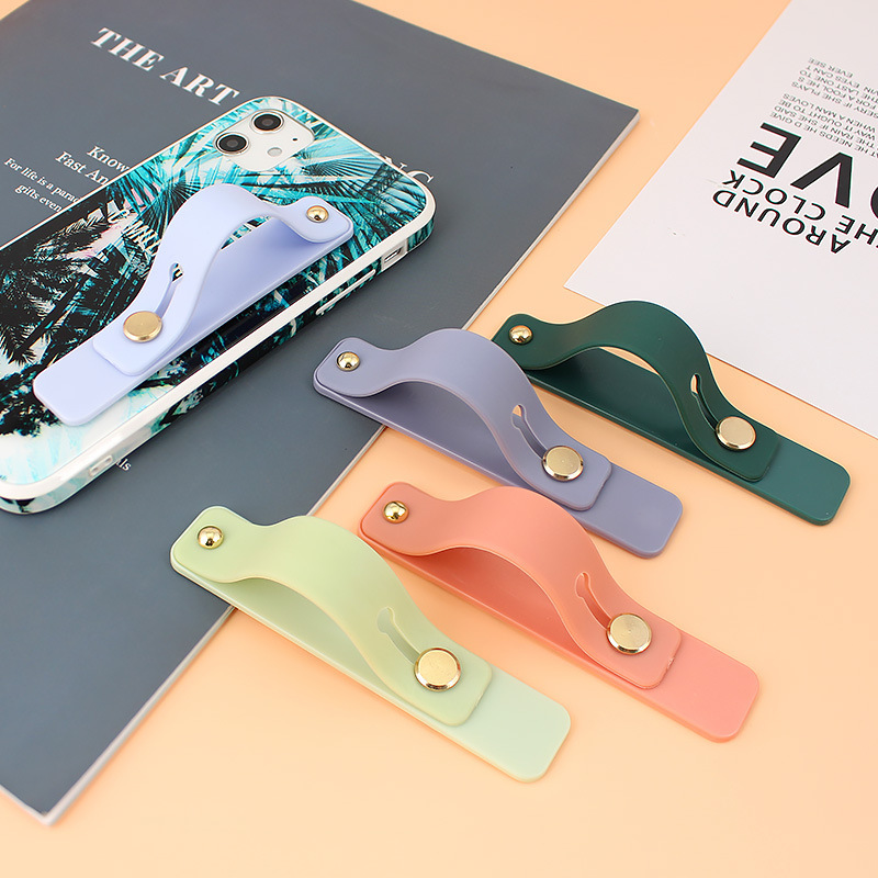 Mobile Phone Ring Stand 4