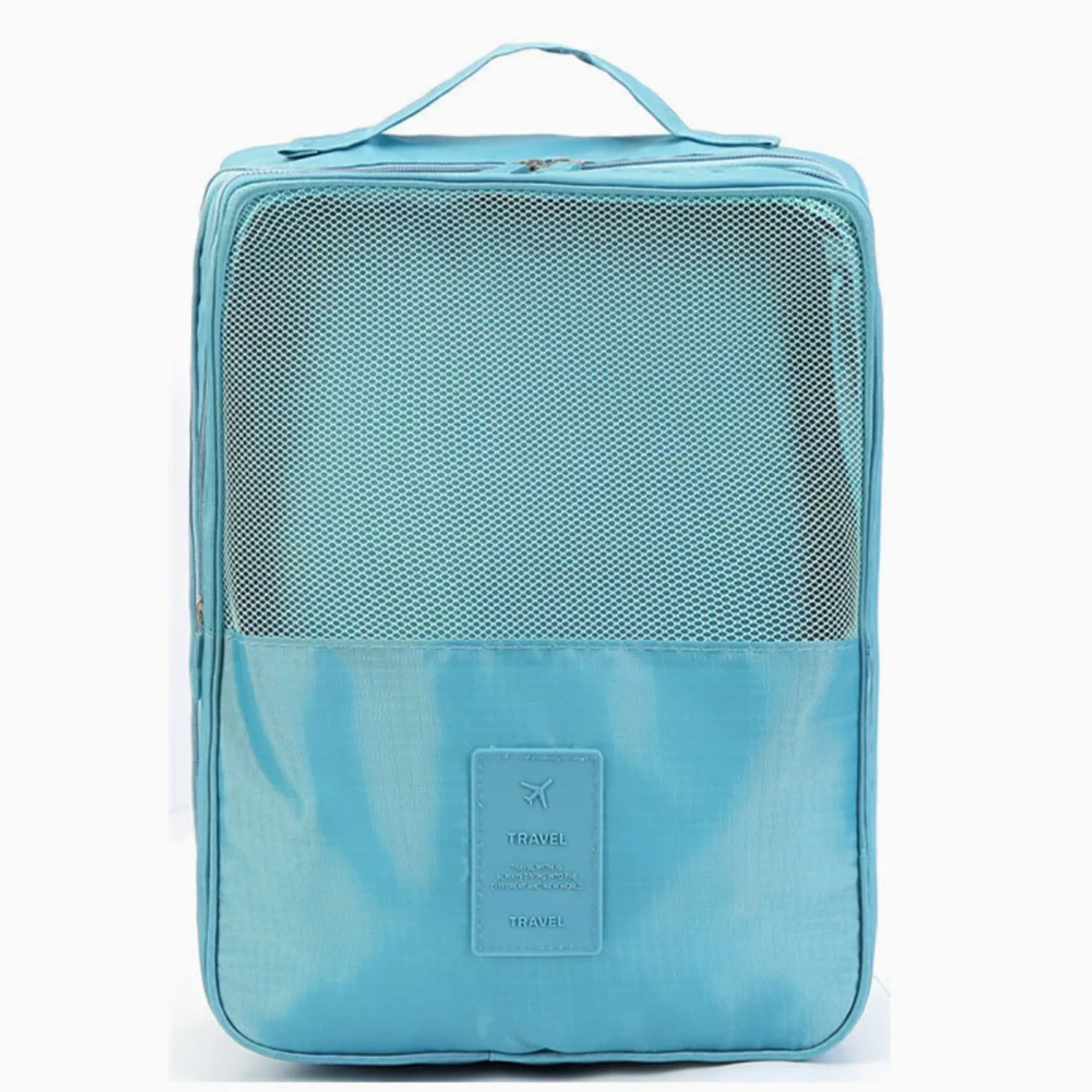 Portable Shoe Organizer 6