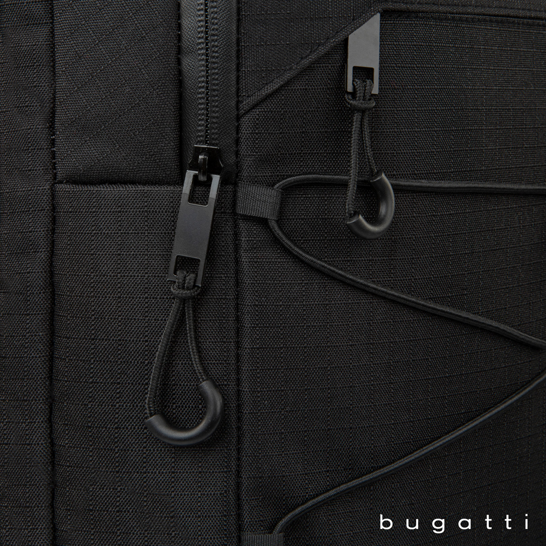 Bugatti Outland Softside Rolling Carry-On 25