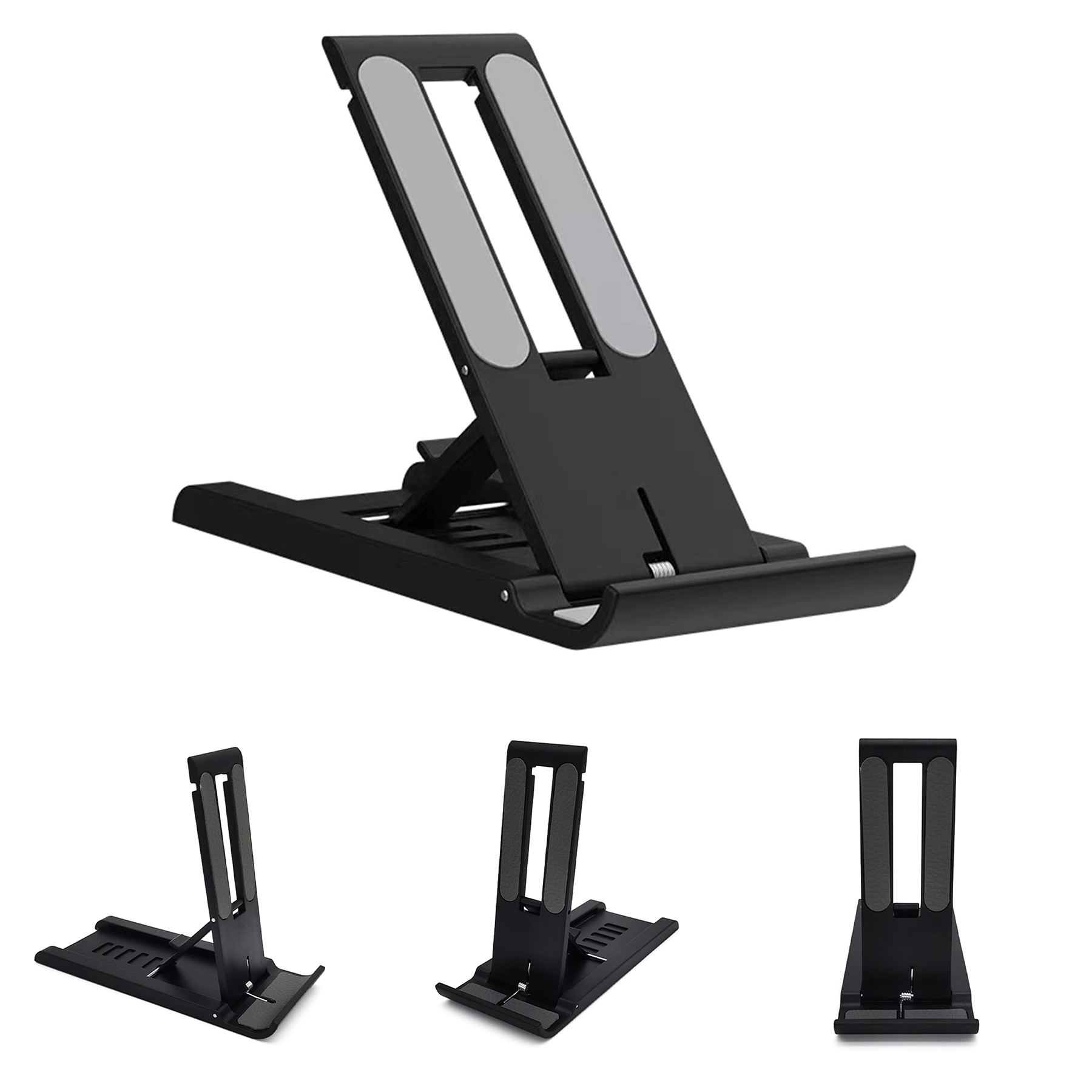 Foldable Desktop Phone Holder 2