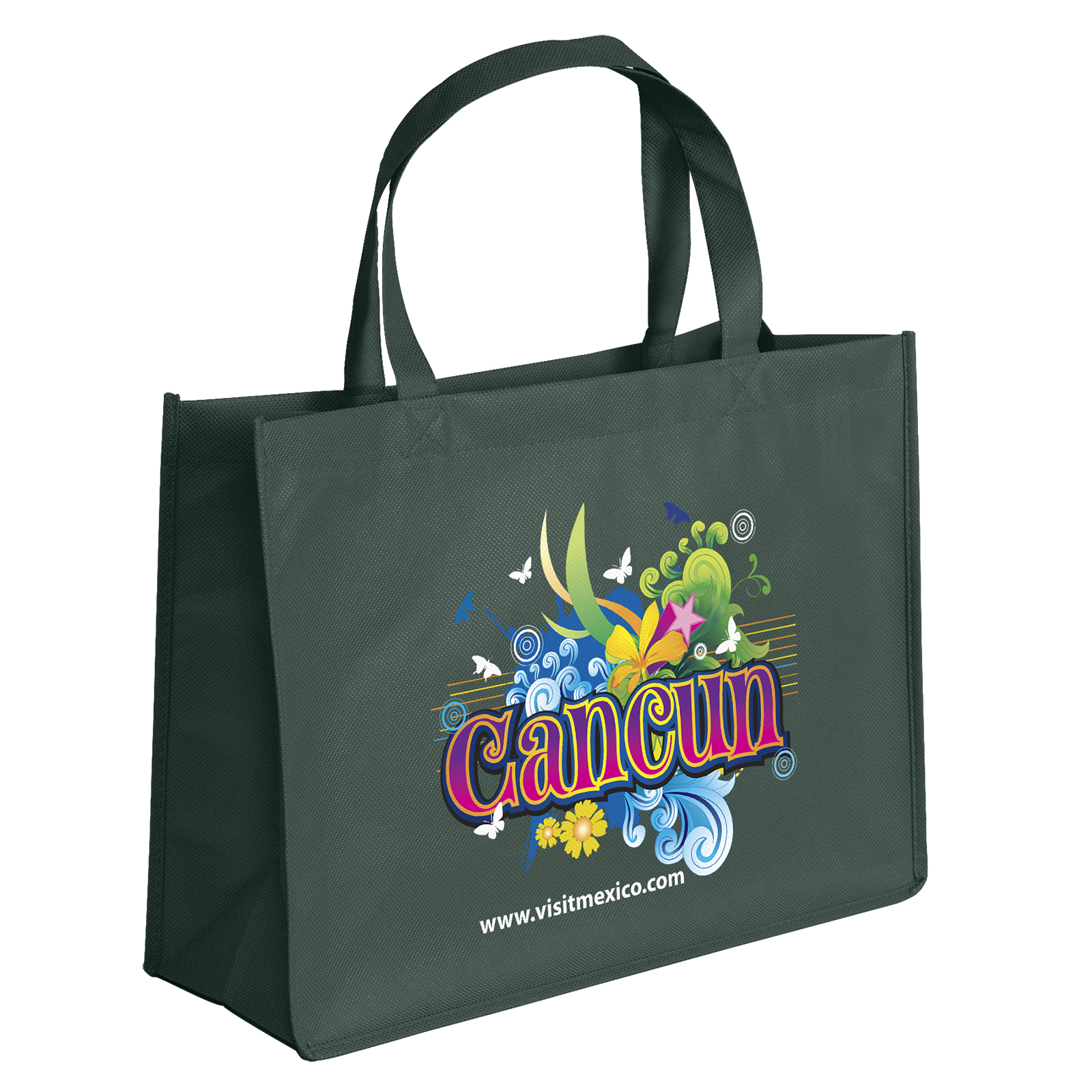 Ben - Celebration Tote Bag - ColorVista 25