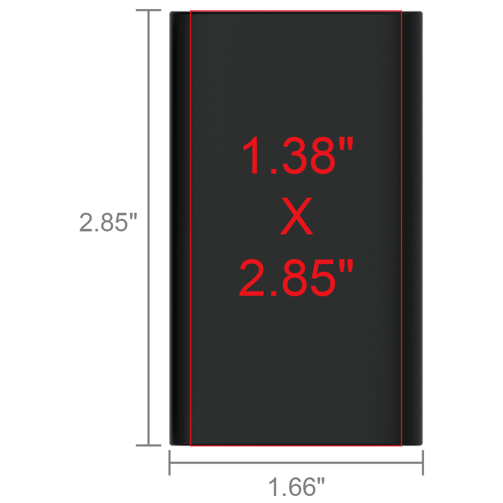 EmergyPack UL Power Bank 7