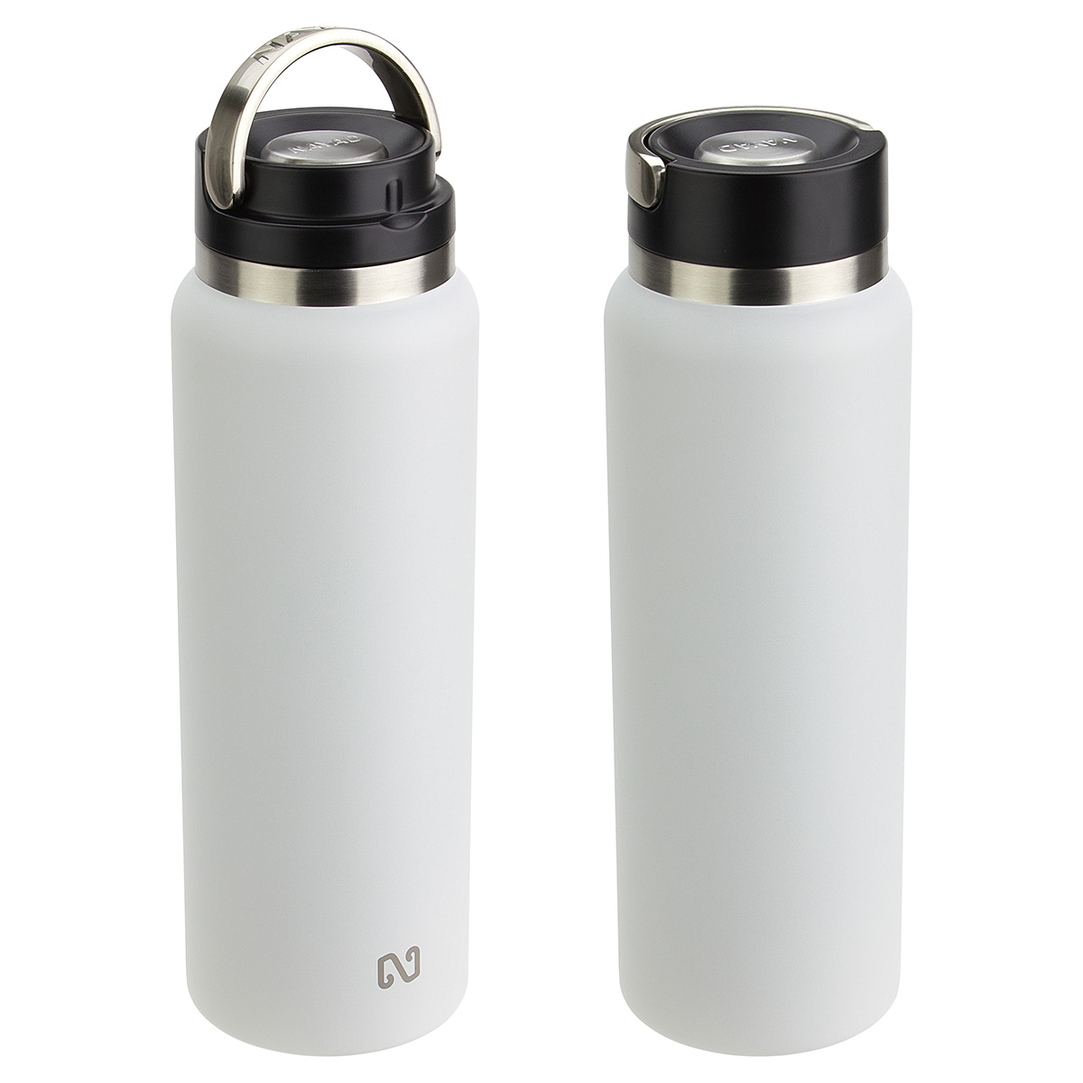NAYAD® Roamer 40 oz Stainless Double-wall Bottle 8