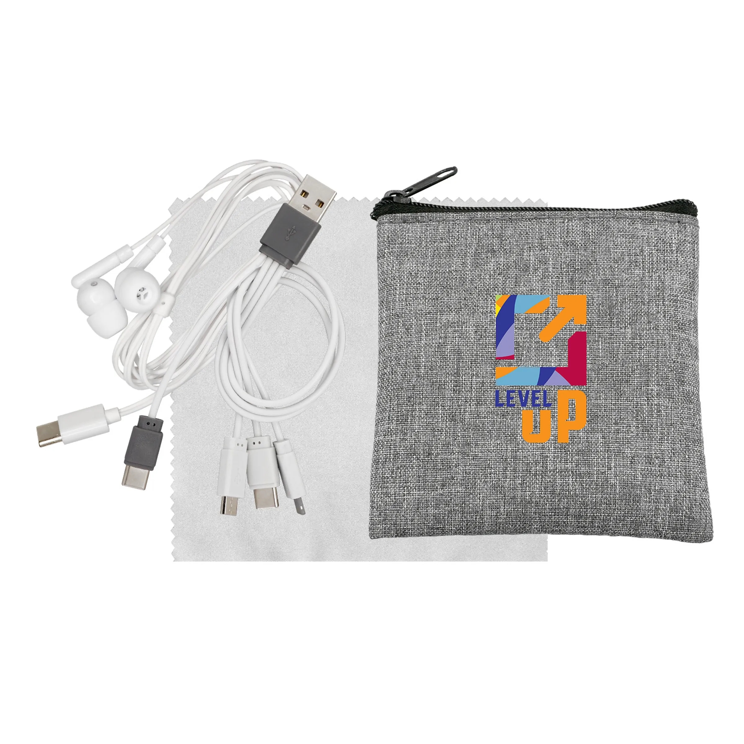 Recycled Travel Kit 2