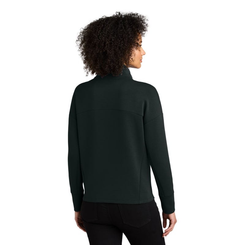 OGIO Women's Transcend Full-Zip 7