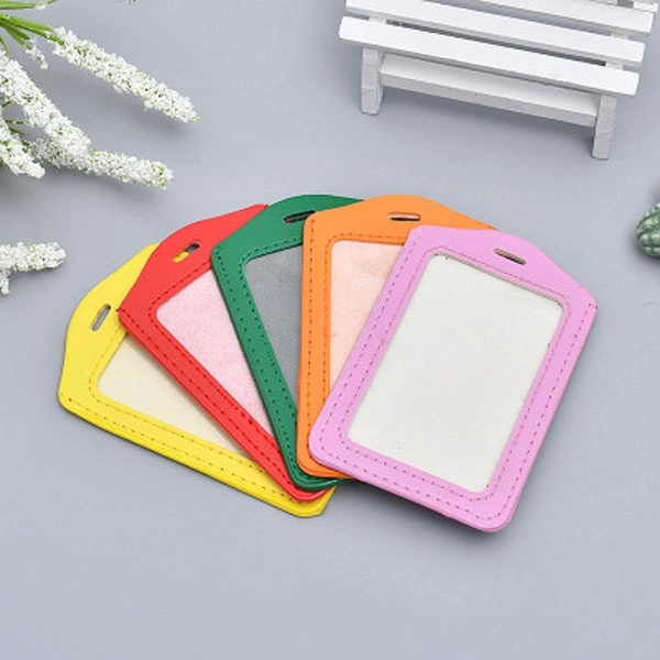 Promotional Business Card/ID Holder 2