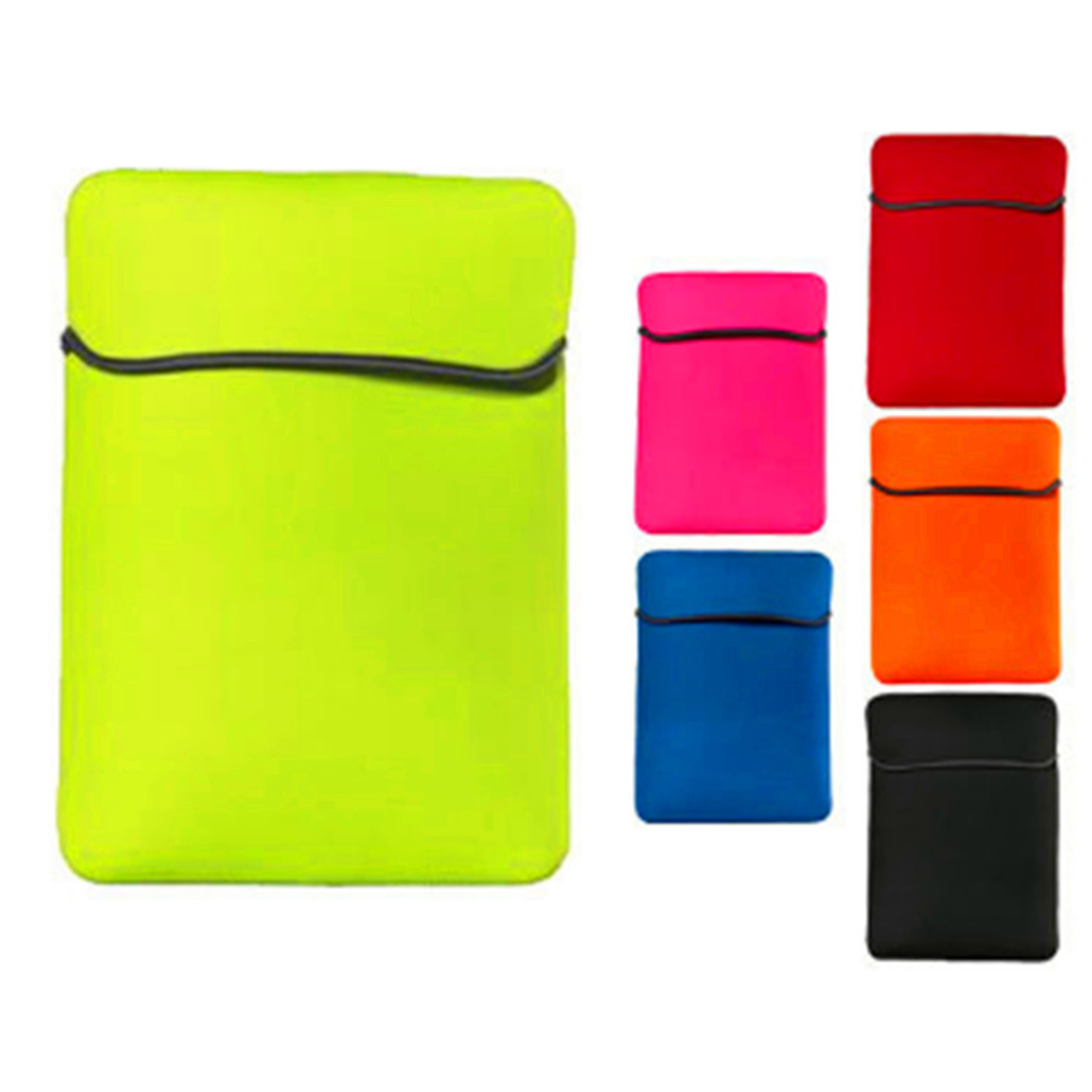 Protective Laptop Neoprene Sleeve 3