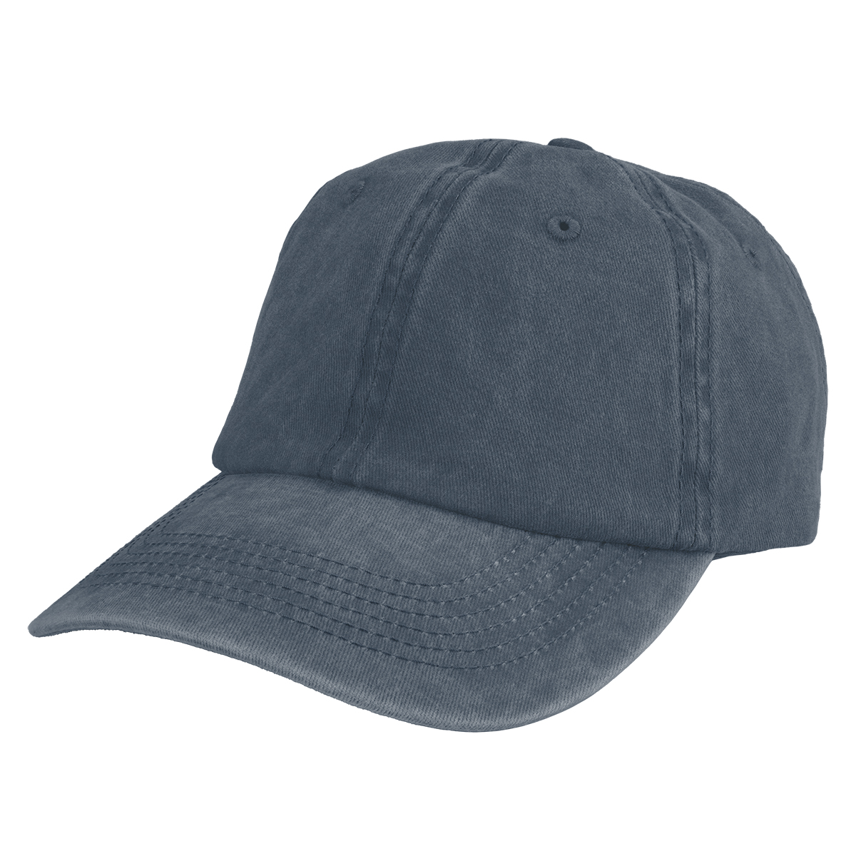 Washed Cap 13