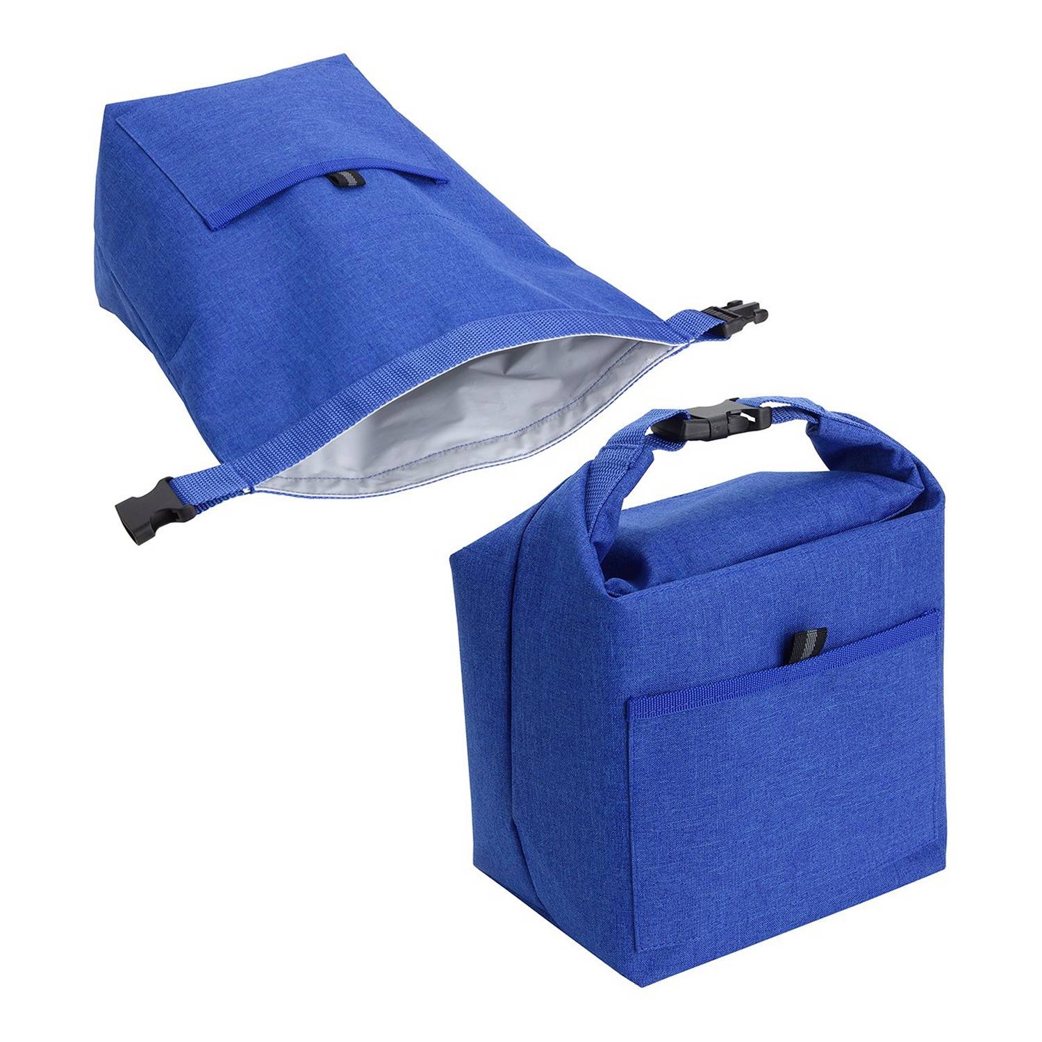 Bellevue Insulated Lunch Bag 8