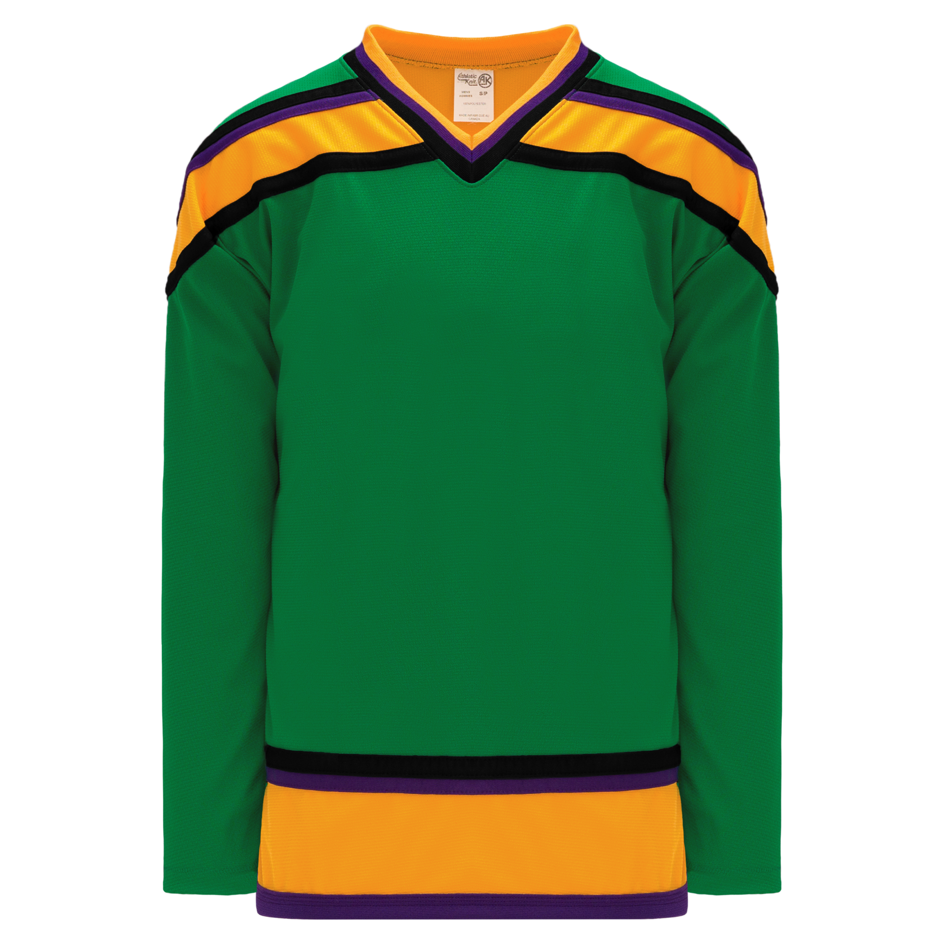 Pro Hockey Jerseys H550B-MIG-G01 4