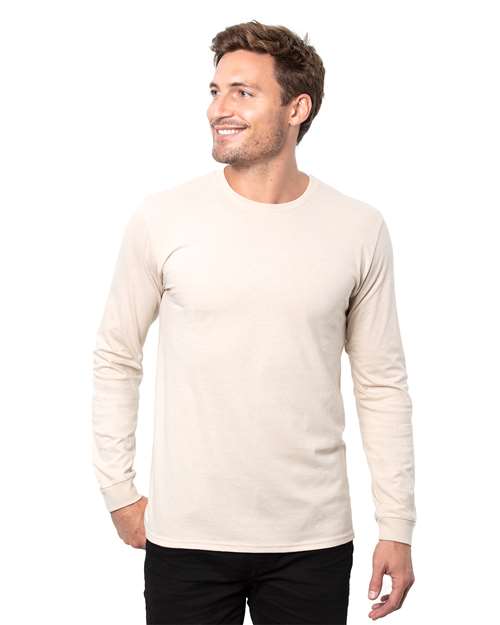 Unisex Epic Long Sleeve T-Shirt - T3000 33